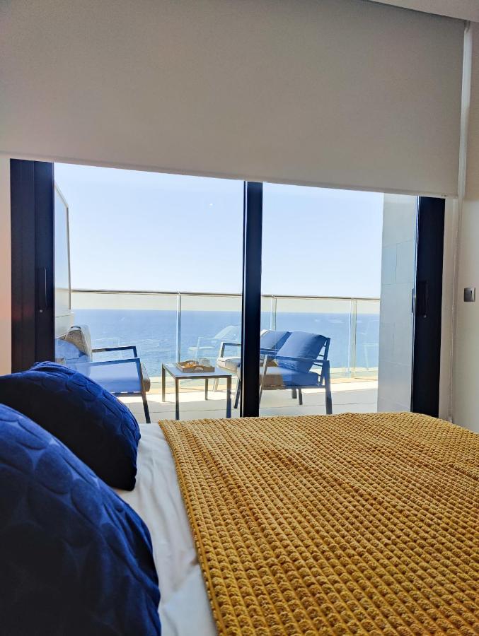 Sunset Cliffs Sunny Aparts Benidorm Esterno foto